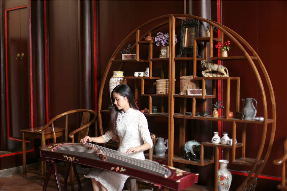 Chaozhou Manju Inn