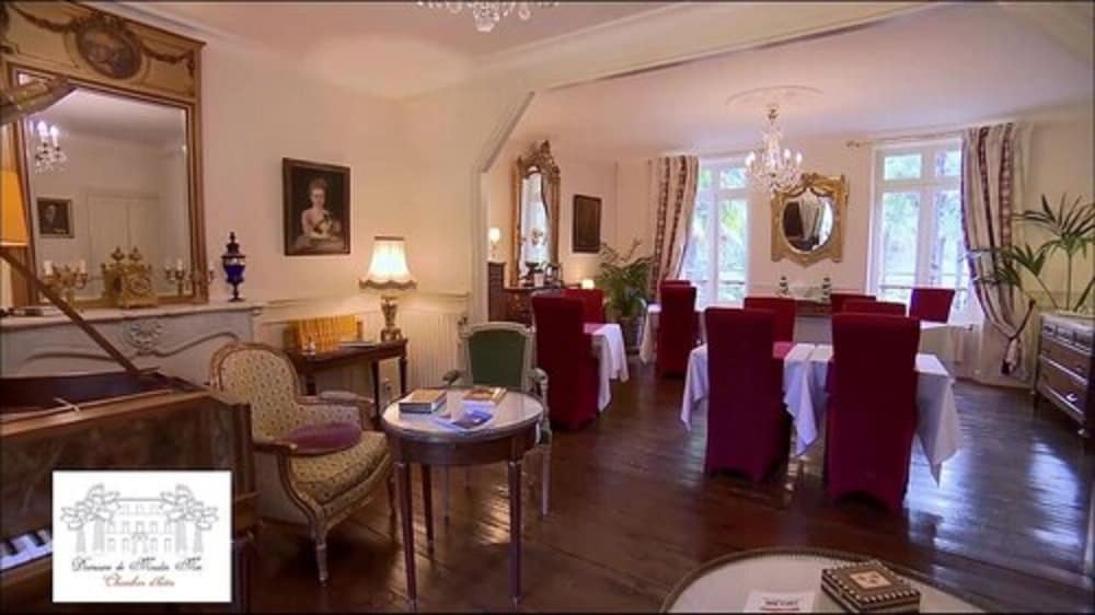 Domaine de Moulin Mer