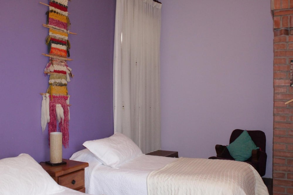 Esquina Elquina Hostal