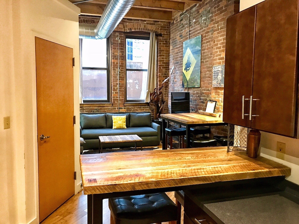 Music City Lofts