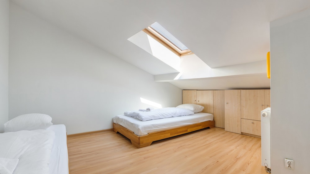 Apartamenty Sun & Snow Hołdu Pruskiego view 5
