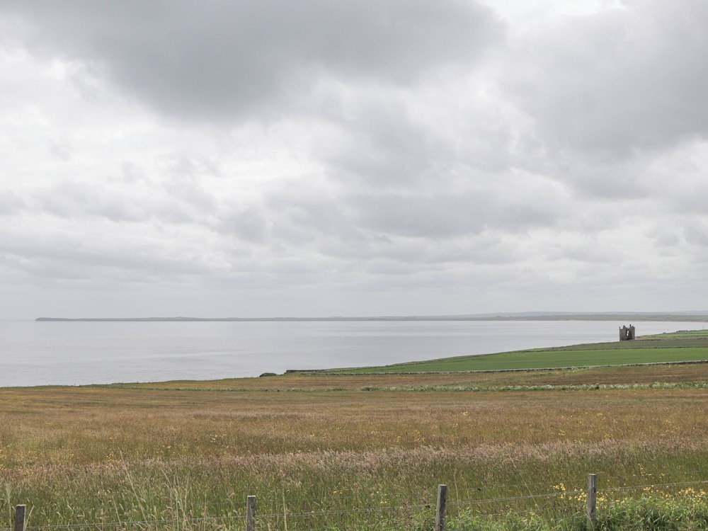 Duart At The Sea