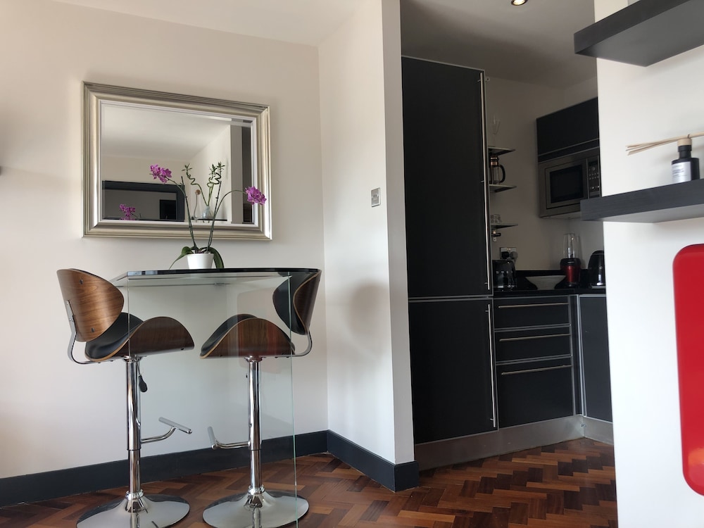 Macken Street Self Catering