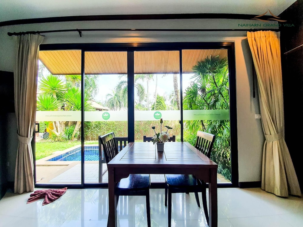 Nai Harn Grand Villa view 5