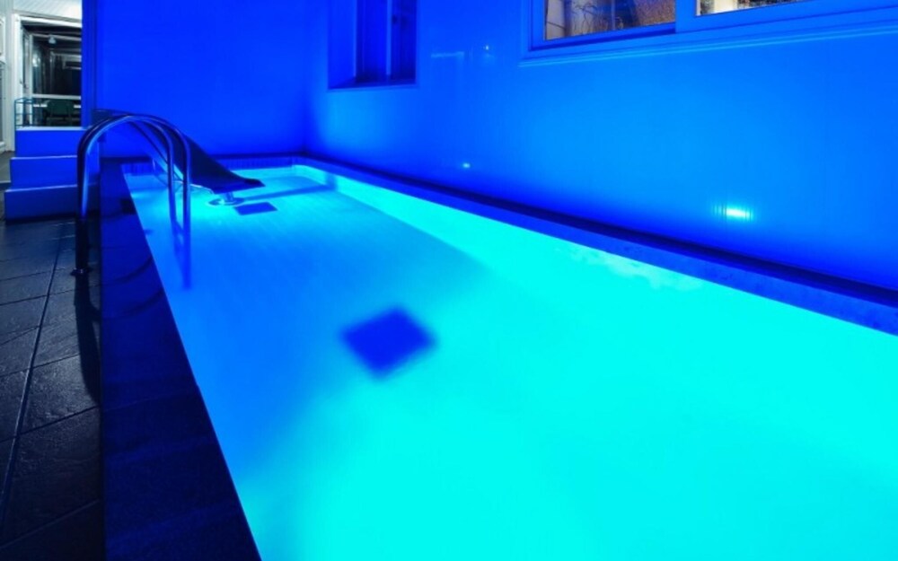 Gapyeong Shinbi Kids Pool Villa