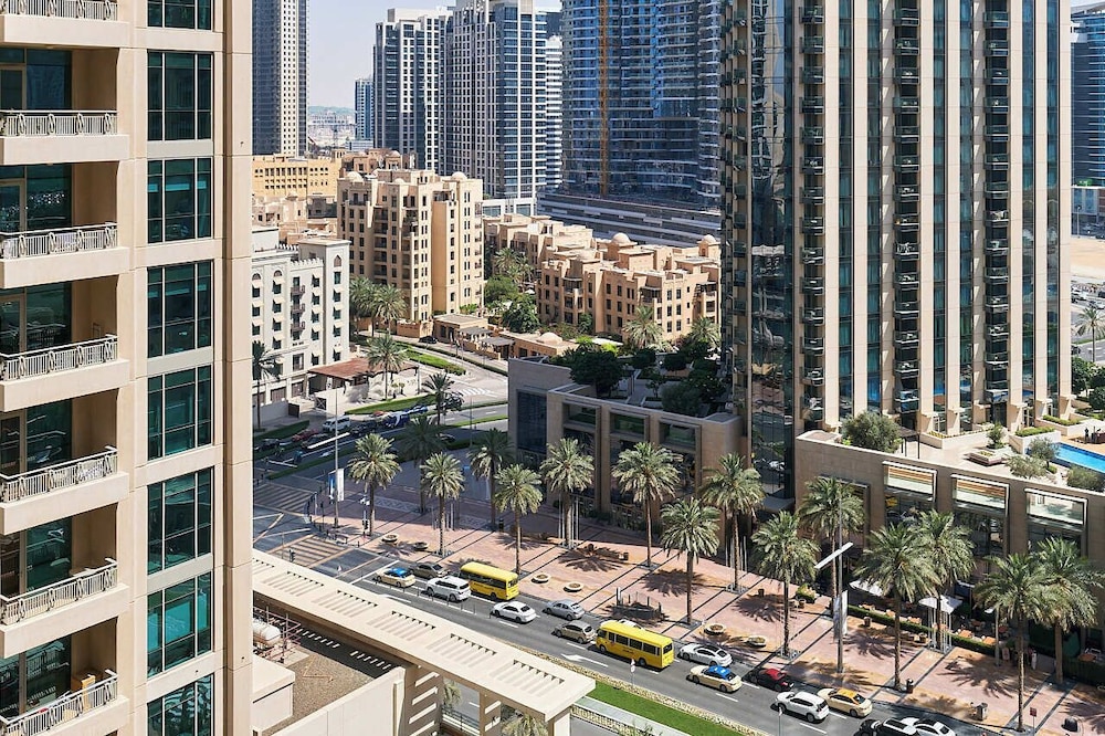 Bellavista-Striking-1Bedroom with Annex