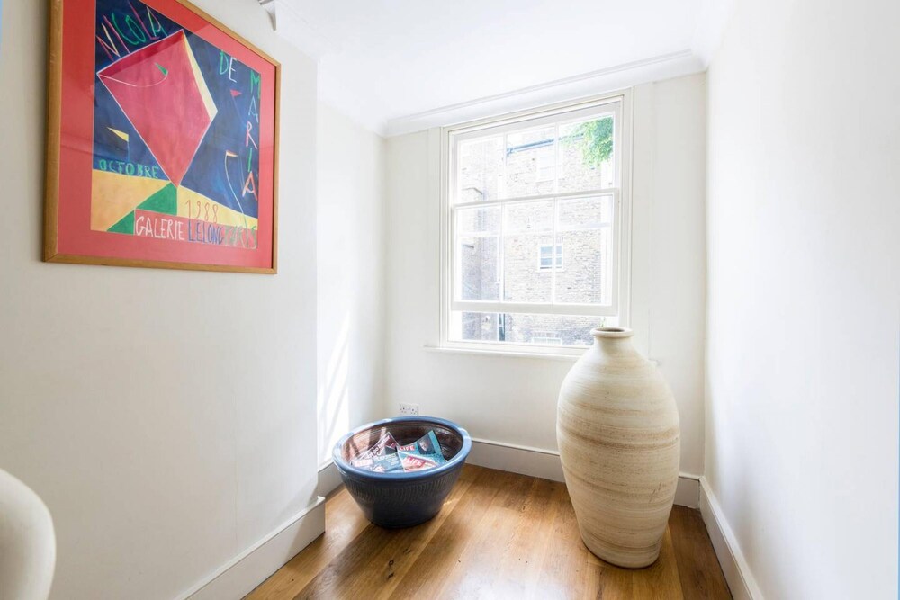 Unique 2bed Flat Portobello Road