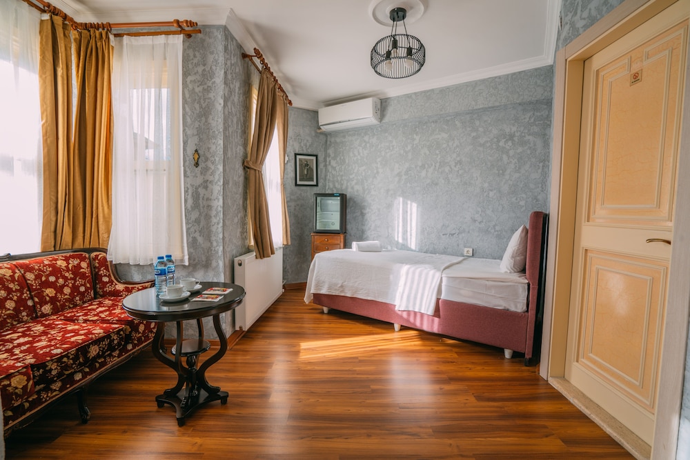 Ayasofya Otel - Özel Sınıf - Image 22