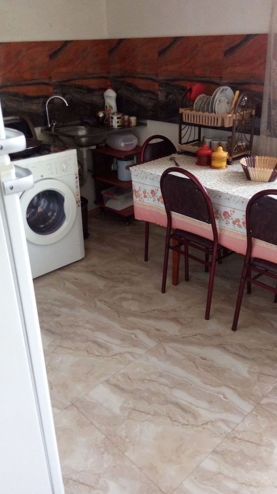 Family Hostel