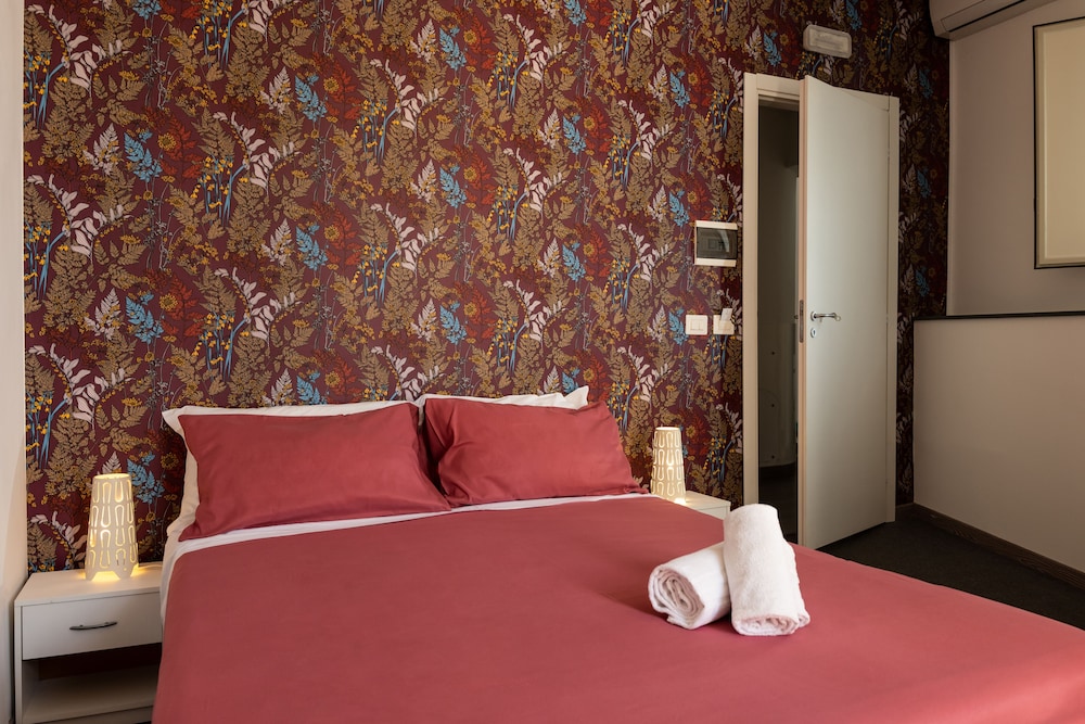 Bed and Breakfast Università