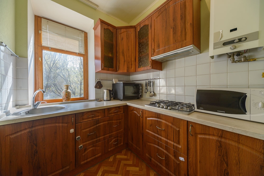 Kiev Accommodation Hotel Service