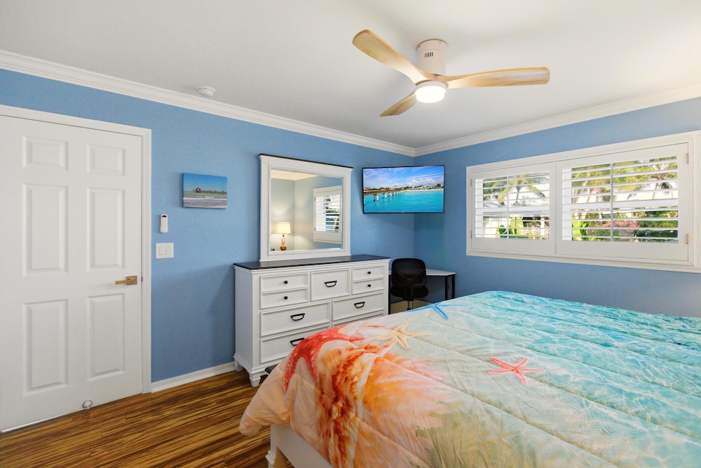 Starfish Villa
