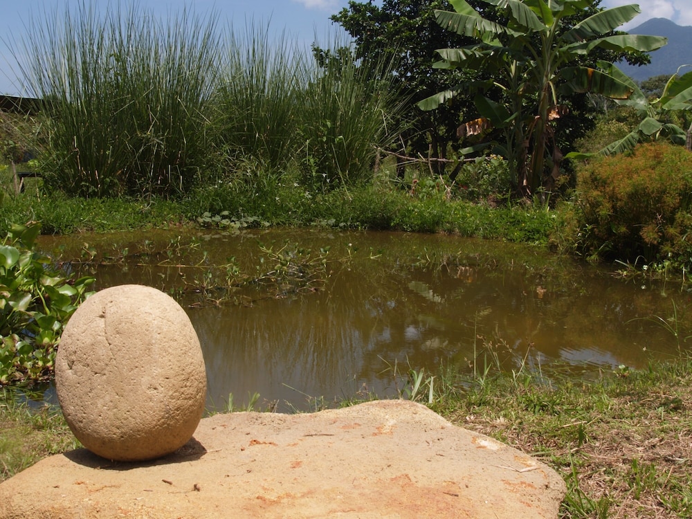 Matriz de Vida Lodge view 3