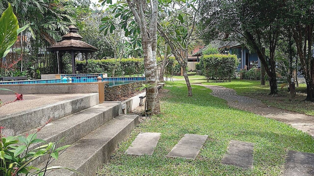 Moubillow Resort