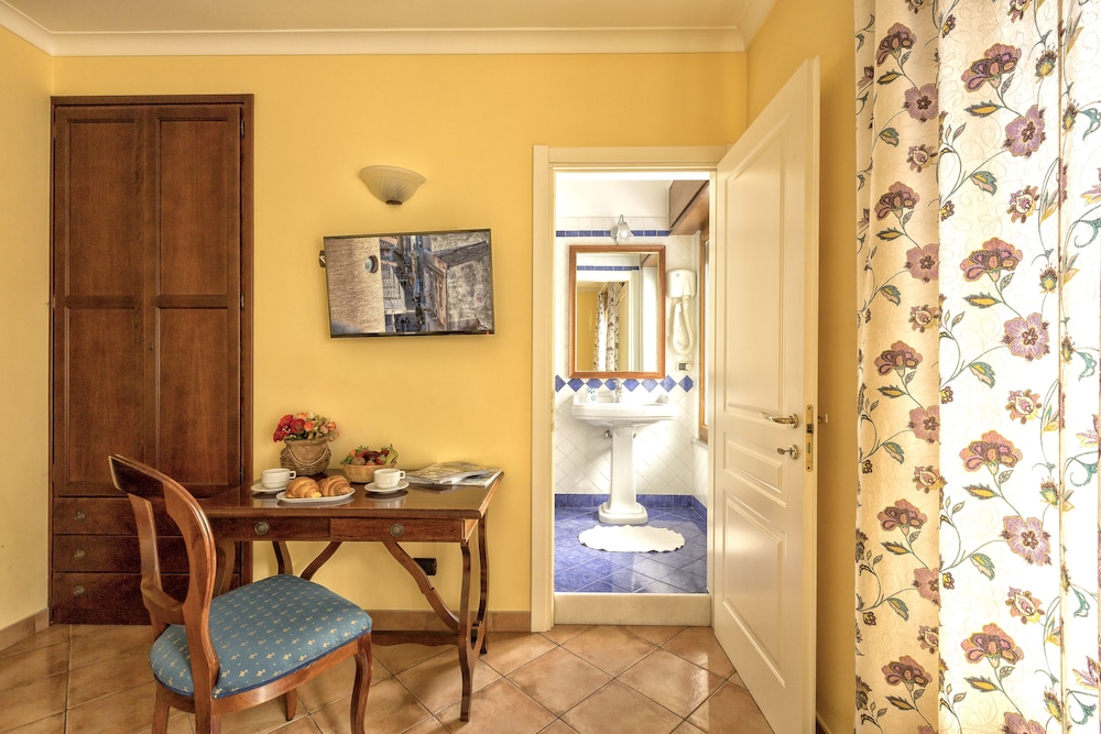 Bed & Breakfast Armonia