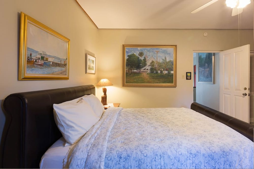 Chester Avenue Bed & Breakfast