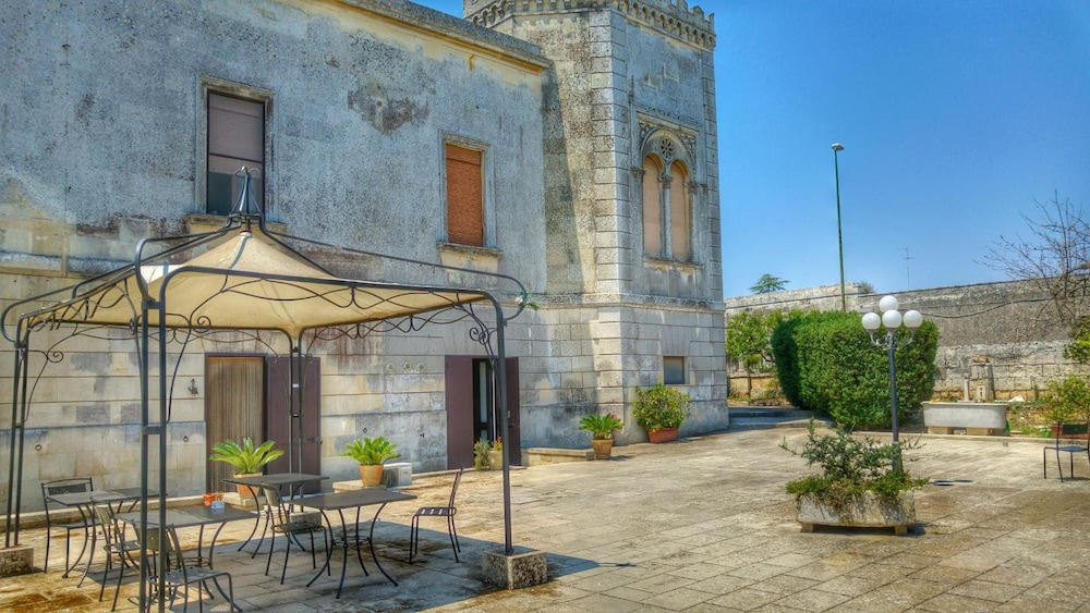 Villa Papaleo