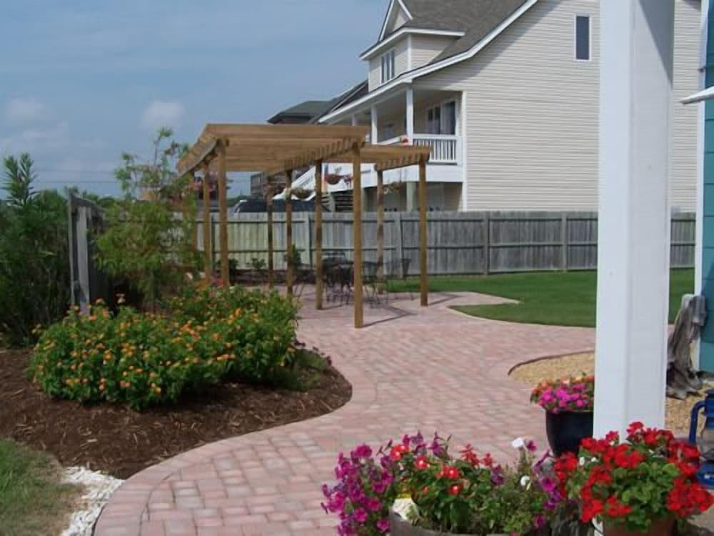 Cypress House Inn