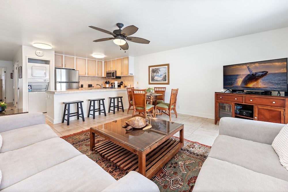 Direct Ocean Front - Upgraded Unit - Free Concierge - Vrkcv