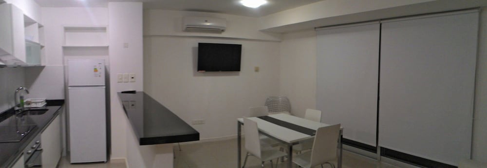 Arenas del Mar Apartments
