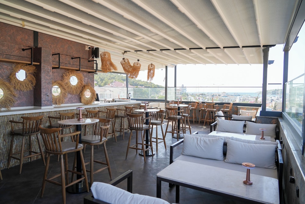 AKPINAR MARIN OTEL