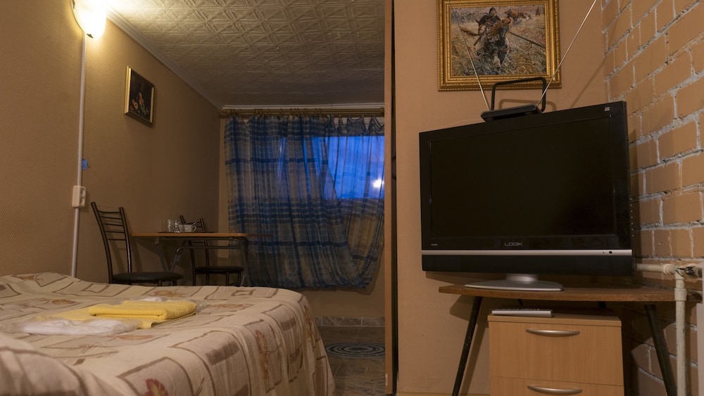 Valentina Guest House