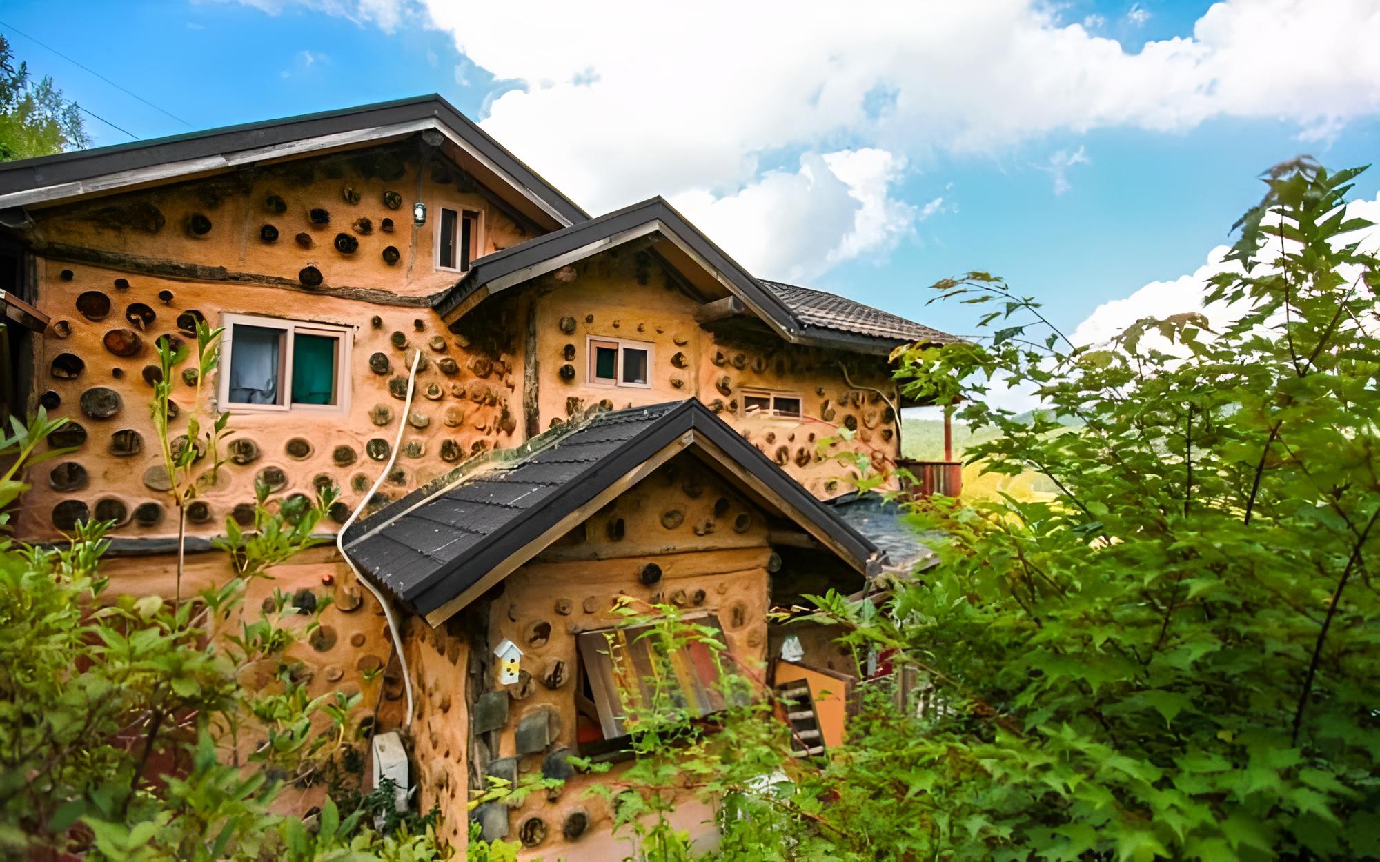 Pyeongchang Dolbaenamu Segeuru Pension view 3