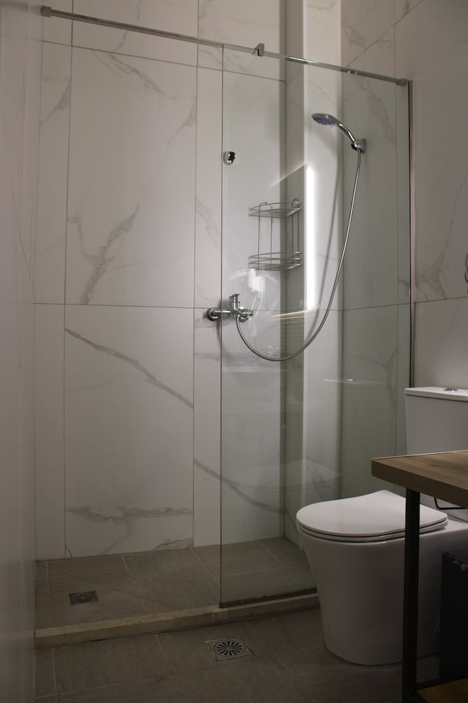 Aenaon Corfu Luxury Apartments 04 - Aphrodite Apt