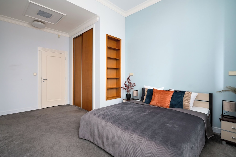 AS HOME Apartamenty Rynek 50
