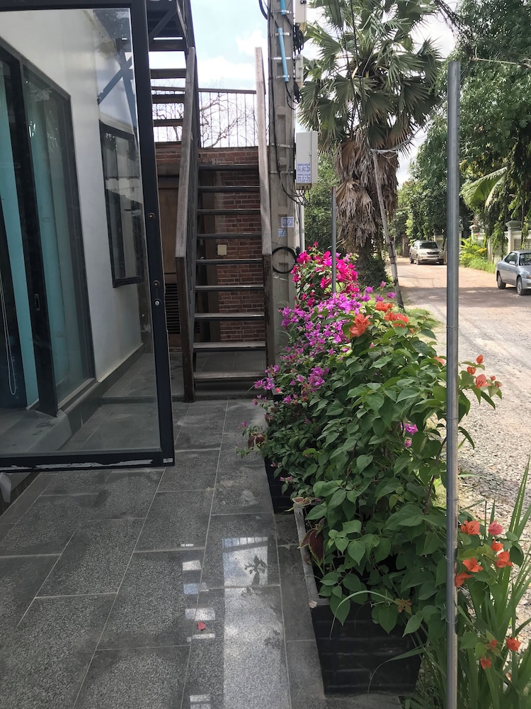 Siem reap Homesteading II