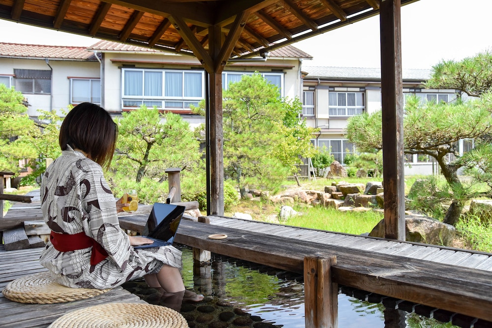 Kosenkaku Yozyokan