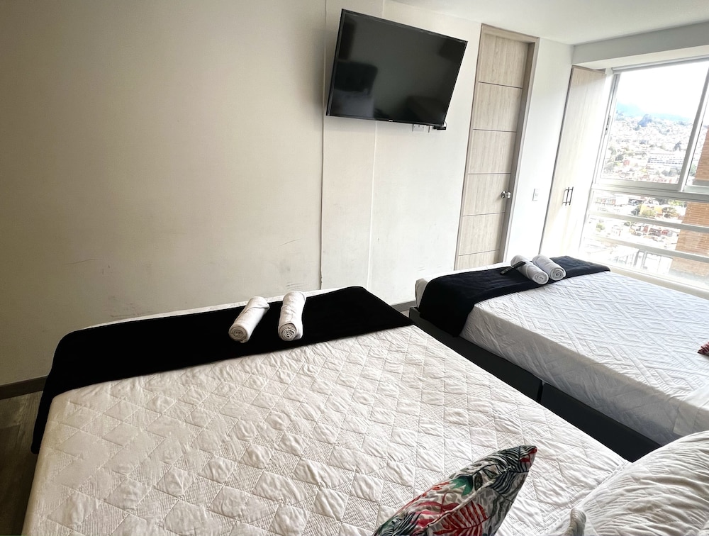 Varun Luxury Living