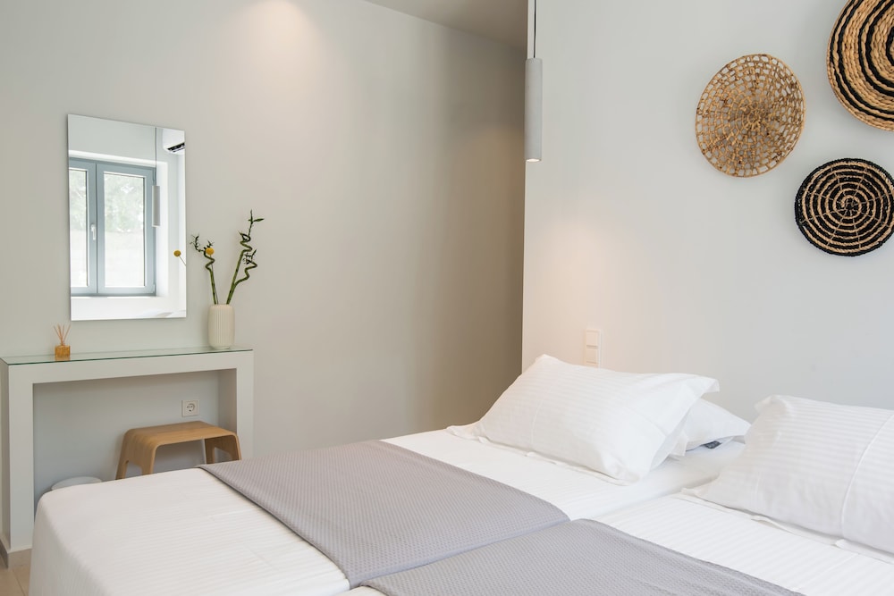 Rivière Residence Paros