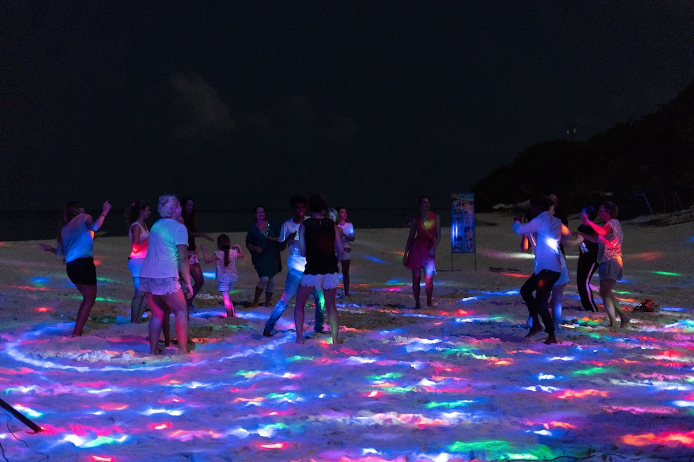 Ukulhas Beach Inn
