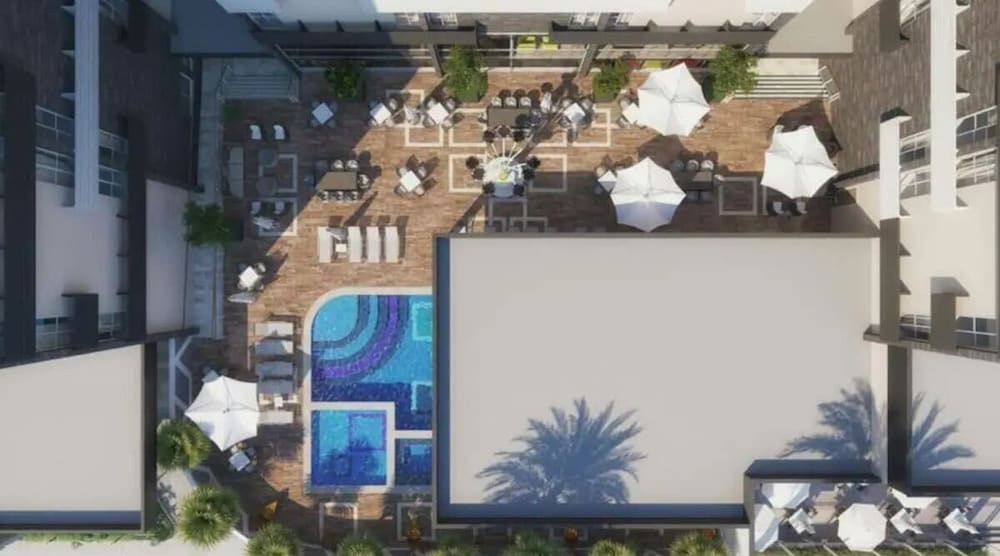 Apartamento acesso ao diRoma Acqua Park