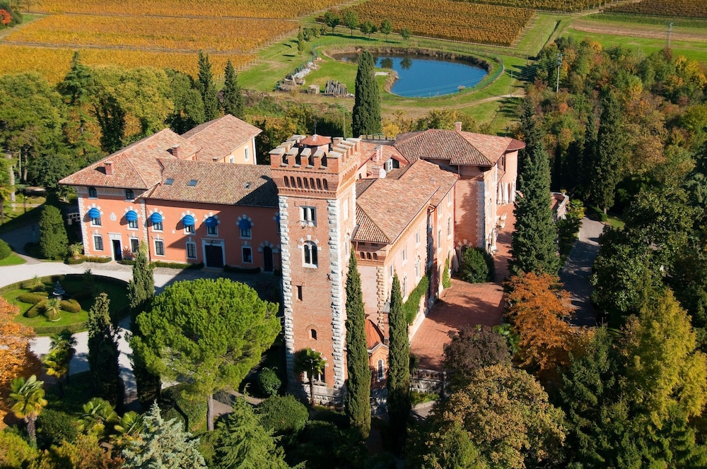 Castello di Spessa Golf & Wine Resort, photo 12