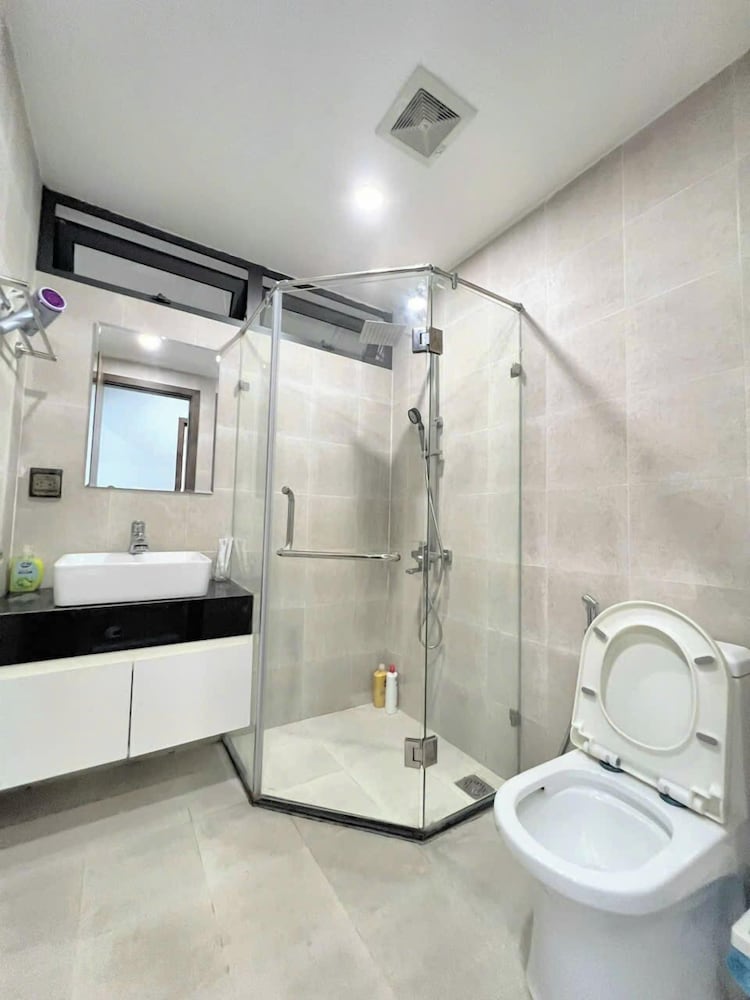 Daniel Homes - Vinhomes SkyLake Luxury