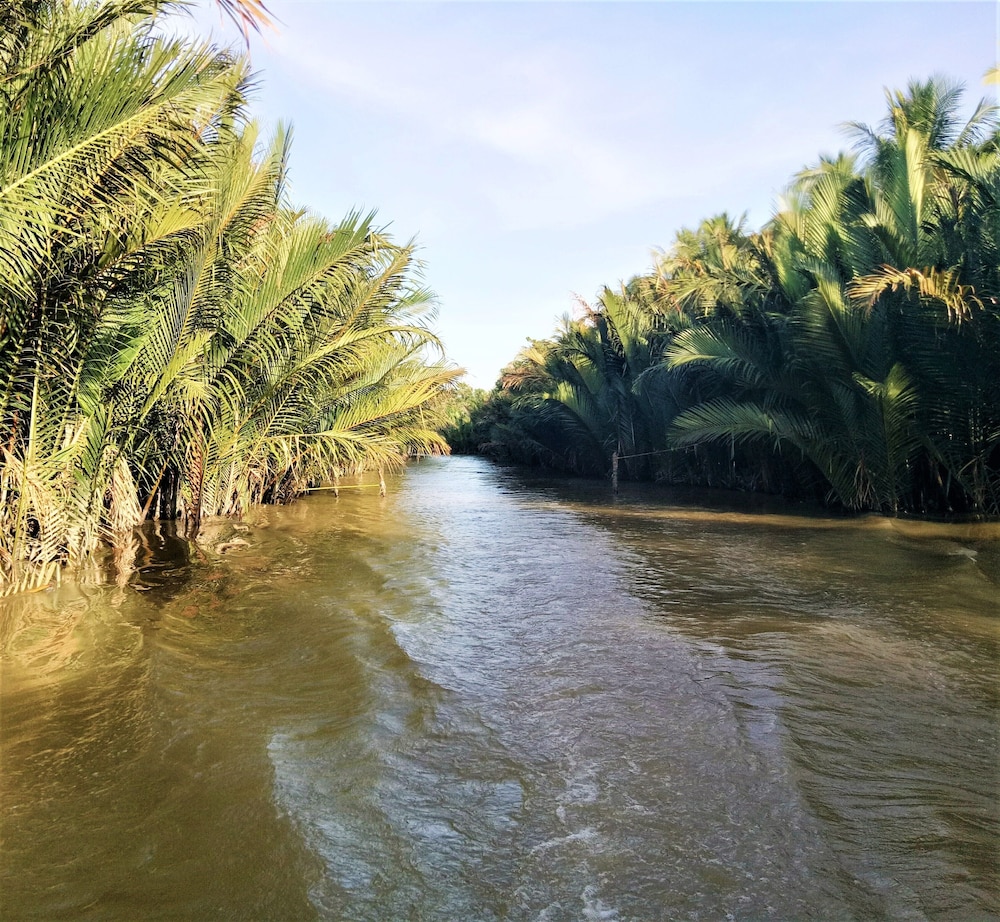 Ben Tre Farm Stay view 3