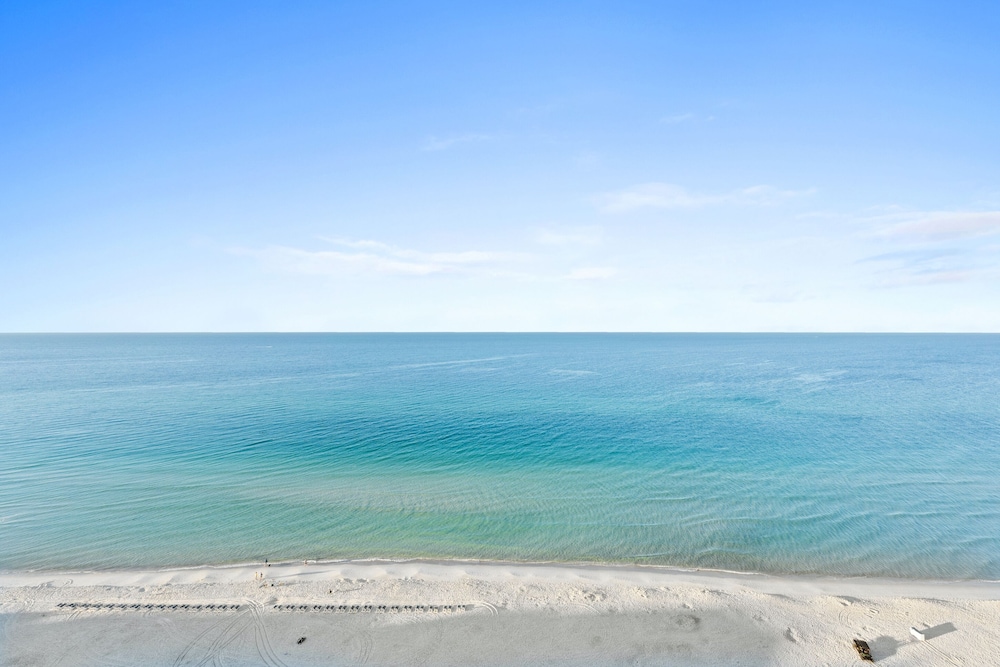 Shores of Panama by Panhandle Getaways