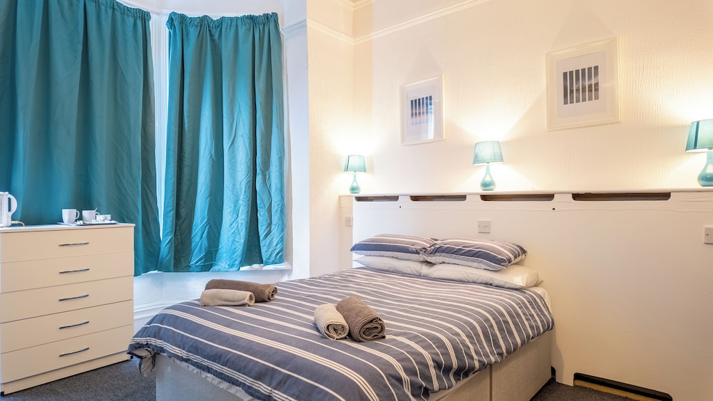 Pebbles Guest house