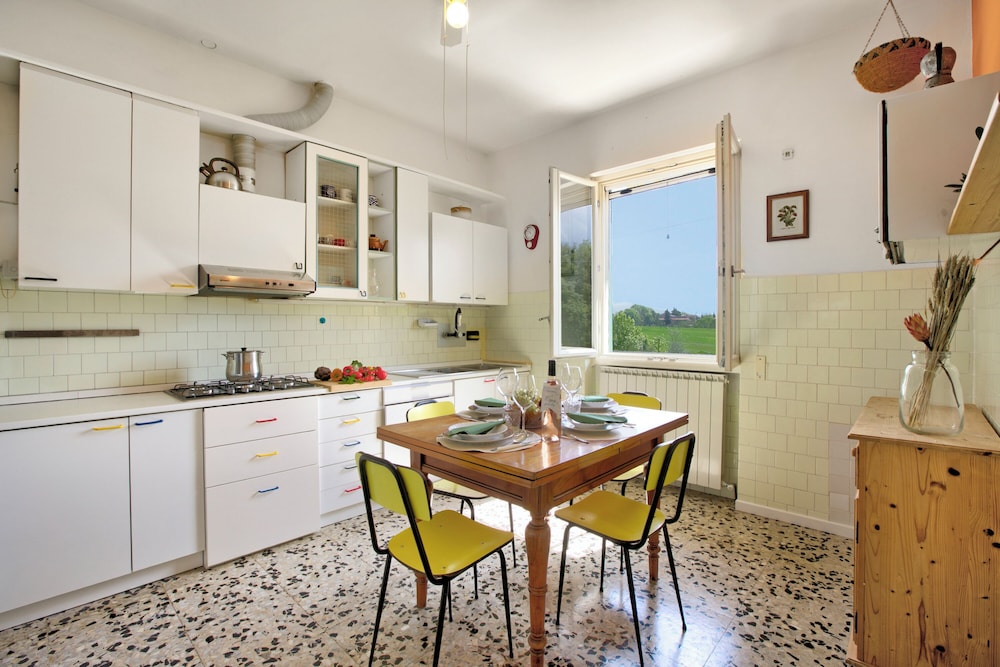 Cozy Counrtry House Btn Florence&Arezzo6