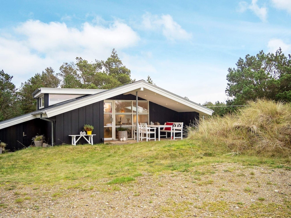 4 Person Holiday Home in Thisted