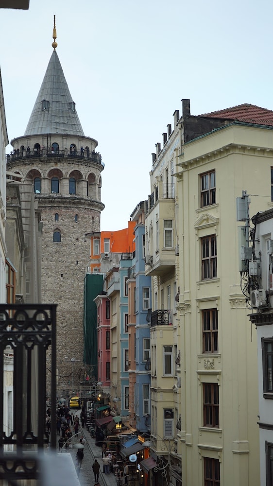 Galata Design Hotel