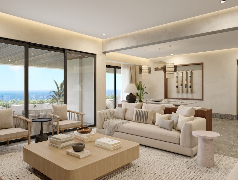 Secrets Mirabel Cancún Resort & Spa – Adults Only – All Inclusive