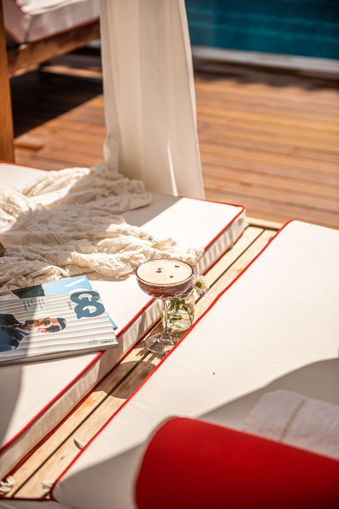 Viento Otel Alacati - Özel Sınıf - Image 50