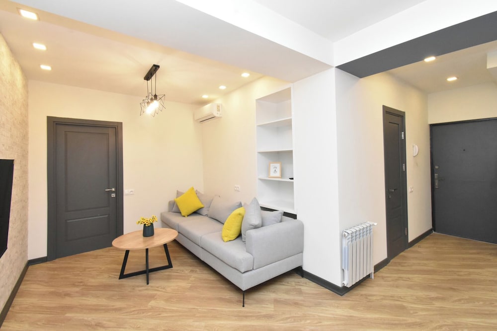 Luxury apartment in the center Yerevan