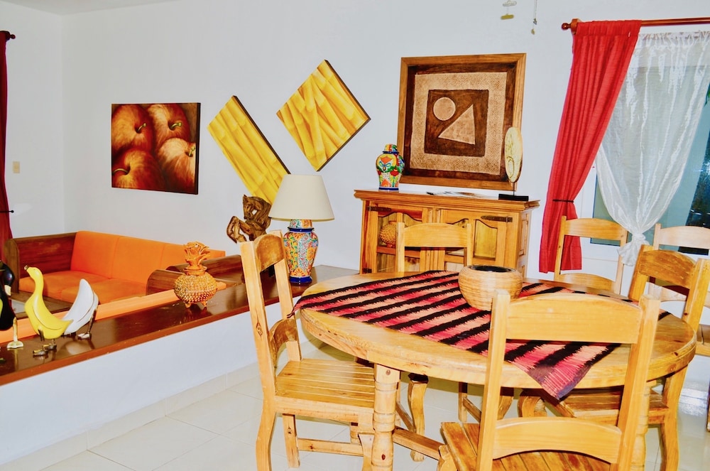 Dolce Vita Caribe B&B