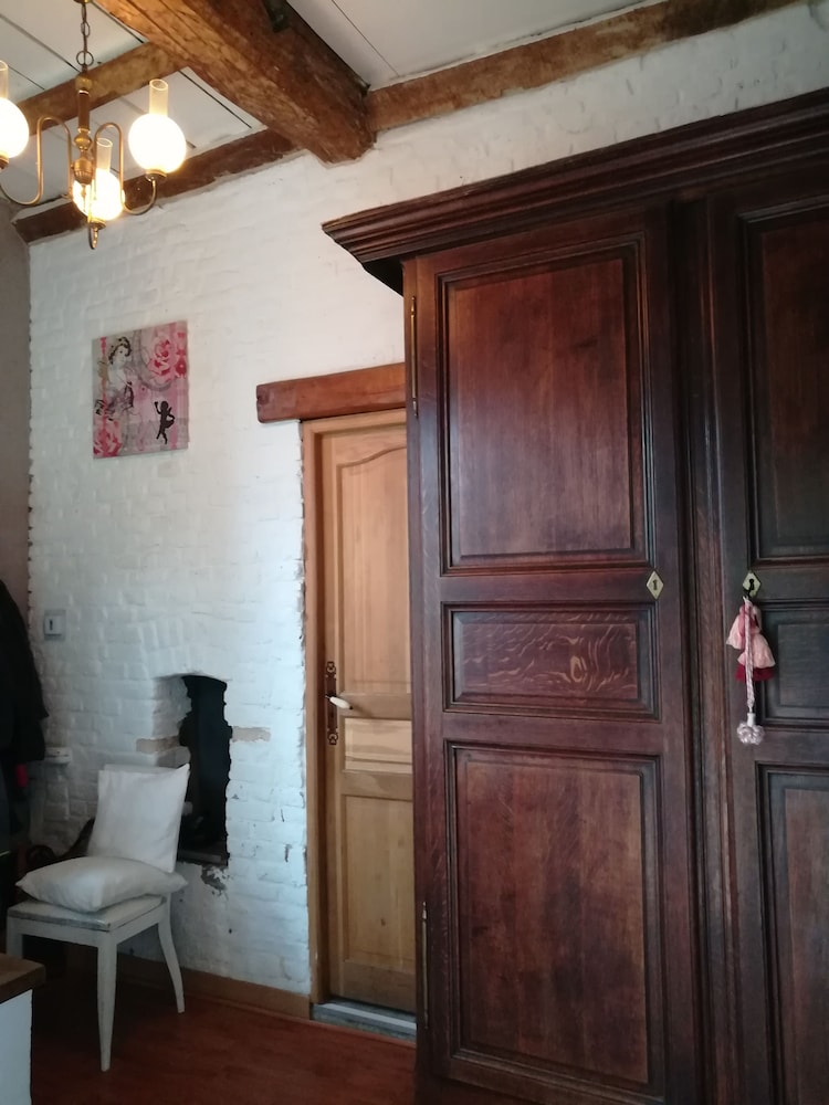 Chambres à part view 2