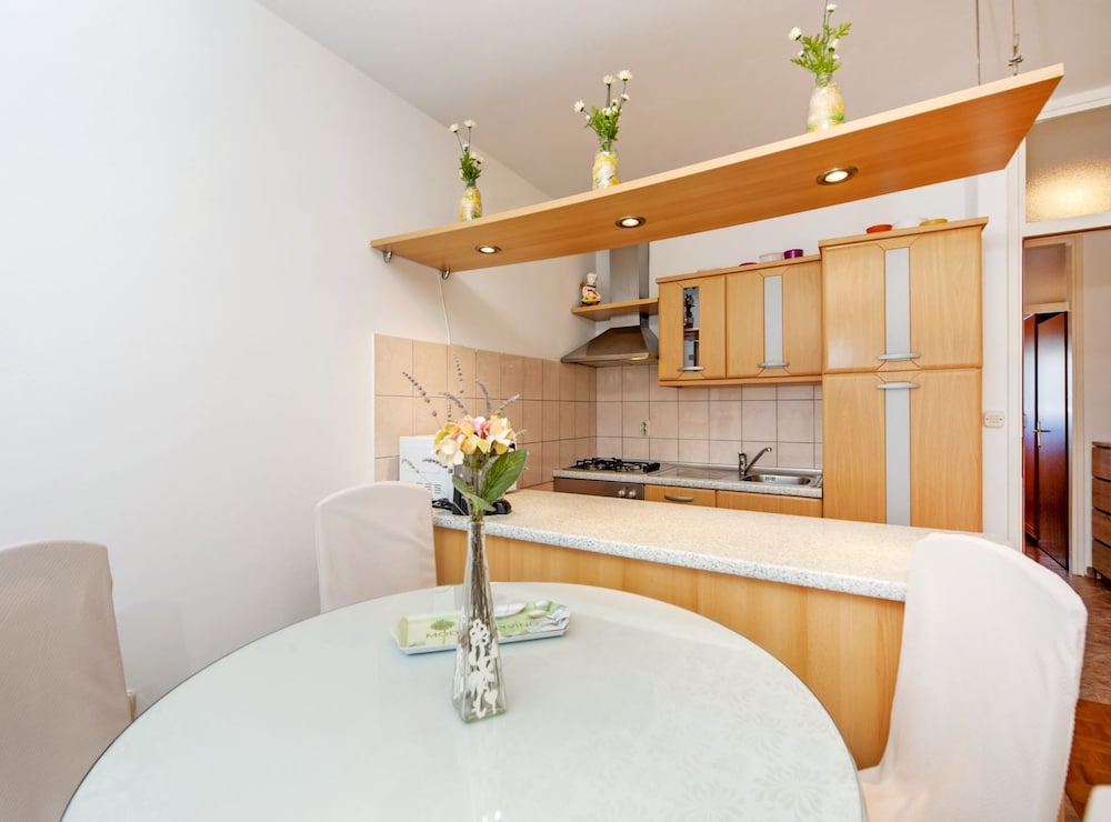 Brigth and Breezy Rovinj Apartments
