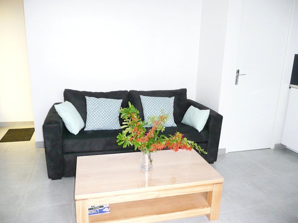 Apartment in Lilia Near Kastell Ac